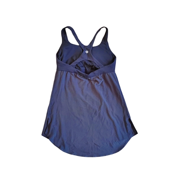 Lululemon Athletica Tank Top - Picture 2 of 2